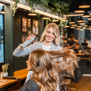 hairdresser copenhagen