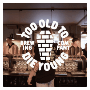 too old to die young