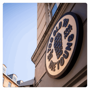 too old to die young