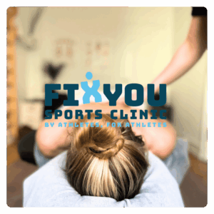 fix you
