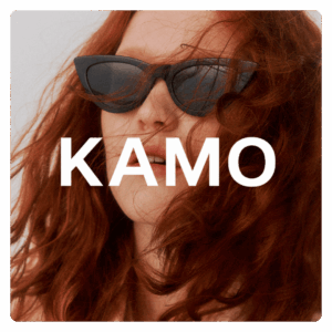 KAMO