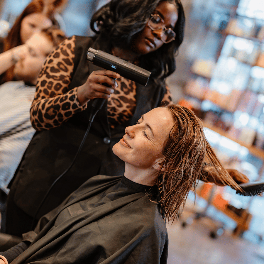 Vesterbro salon2